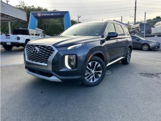 Hyundai Puerto Rico Hyundai Palisade SEL 2022