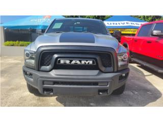 RAM Puerto Rico Ram 