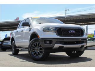 Ford Puerto Rico Ford Ranger Sport 2019