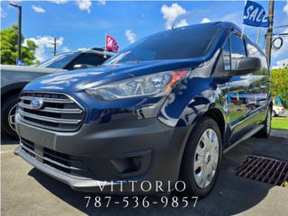 Ford Puerto Rico FORD TRANSIT CONNECT XL 2022 | nico dueo! 