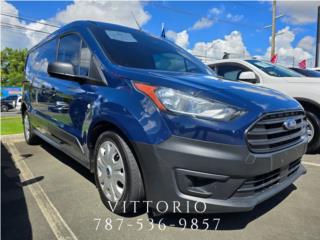 Ford Puerto Rico Ford Transit Connect XL 2022 | Certificada!