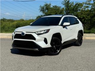 Toyota, Rav4 2024 Puerto Rico