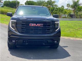 GMC Puerto Rico GMC Sierra Elevation 4x4