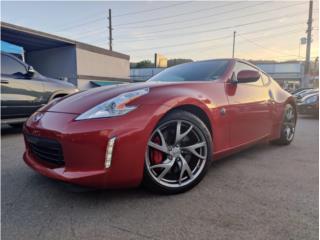 Nissan 370z 