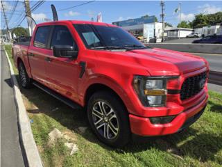 Ford Puerto Rico FORD F-150 STX