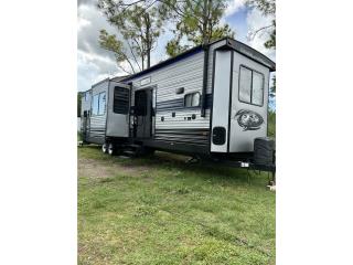 Trailers - Otros, Trailers RV - Campers 2021 Puerto Rico