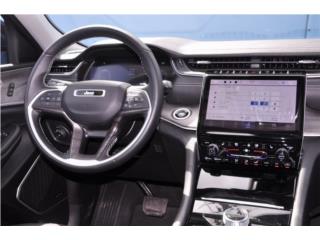 Jeep Puerto Rico  2022 Jeep Grand Cherokee, T2613409