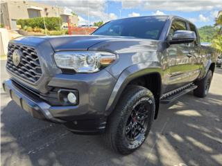 Toyota, Tacoma 2021 Puerto Rico Toyota, Tacoma 2021