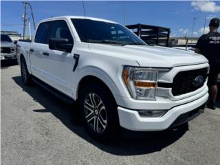 CARLOS DAZA FORD Puerto Rico