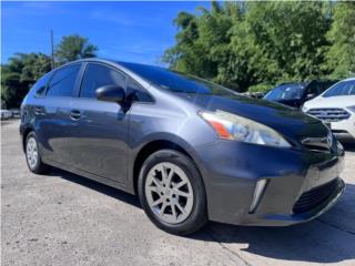 Toyota, Prius 2014 Puerto Rico