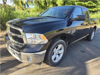 RAM, 1500 2023 Puerto Rico