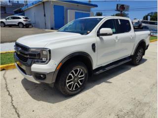 Mayaguez Ford Nuevos Puerto Rico