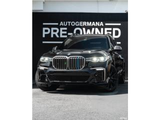 AUTOGERMANA Pre-Owned Puerto Rico