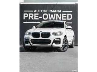 AUTOGERMANA Pre-Owned Puerto Rico