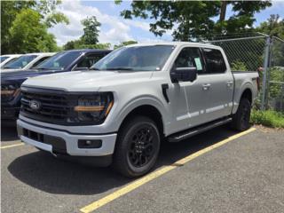 Mayaguez Ford Nuevos Puerto Rico