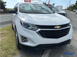 Autos y Camiones Chevrolet Equinox 2019 24k millas Puerto Rico