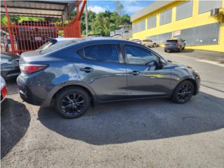 Toyota Puerto Rico Toyota yaris 2018