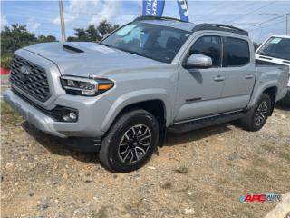 Toyota Puerto Rico Toyota Tacoma TRD SPORT 2WD 2021 14K MILLAS