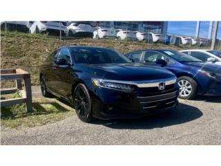 Honda Puerto Rico HONDA ACCORD TOURING 2023