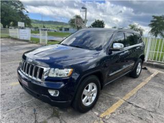 Jeep Puerto Rico Jeep Gran Cherokee 2013