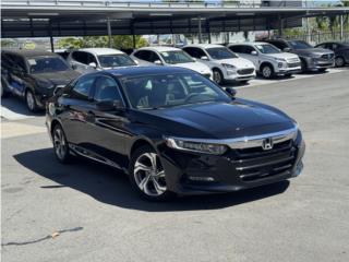 Honda Puerto Rico HONDA ACCORD 2019