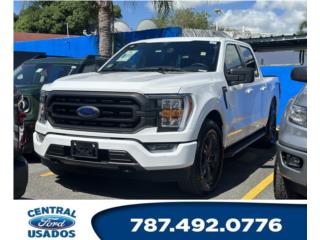 Ford Puerto Rico FORD F-150 XLT 2023