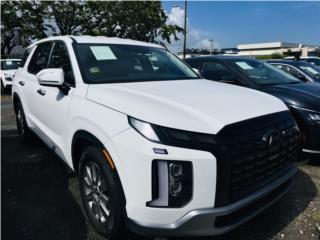 Hyundai Puerto Rico HYUNDAI PALISADE 2023