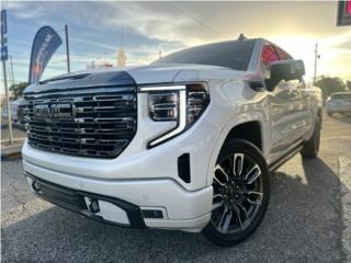 GMC Puerto Rico Gmc Denali Sierra IMPECABLE