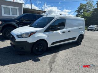 Ford Puerto Rico Ford Transit Connect Van 2023 10K MILLAS