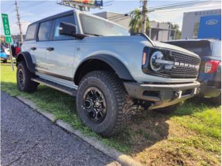 Mayaguez Ford Nuevos Puerto Rico