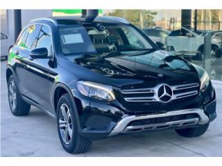 Mercedes Benz Puerto Rico MERCEDES BENZ GLC350e CERTIFIED PRE OWNED