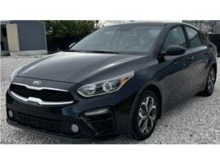 Kia Puerto Rico !!!! KIA FORTE 2019 !!!!!