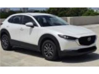 Mazda Puerto Rico Mazda CX-30 2022