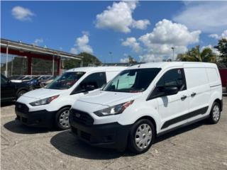 Ford Puerto Rico TRANSIT CONNECT VAN DE CARGA EXCELENTE CONDIC