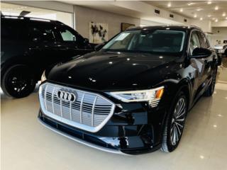 Audi Puerto Rico AUDI E-TRON PRESTIGE AWD 2019 