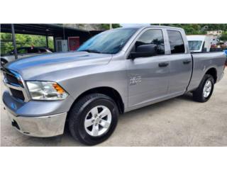 RAM Puerto Rico RAM 1500 Clsic