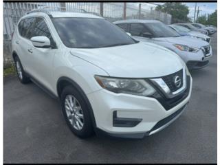 Nissan Puerto Rico NISSAN ROGUE 2020