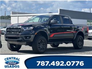 Ford, Ranger 2022 Puerto Rico Ford, Ranger 2022