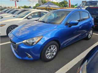 Mazda Puerto Rico Mazda 2 STD 2018