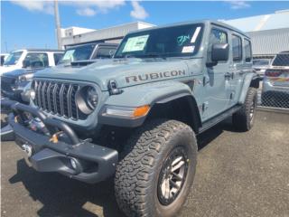 Walde Autos Jeeps Trucks and MORE! Puerto Rico