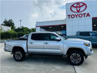 Toyota, Tacoma 2023 Puerto Rico