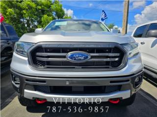 Ford Puerto Rico RANGER LARIAT 4X4 2019 | Mejoro Ofertas!