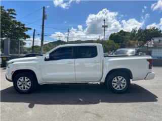 Nissan Puerto Rico NISSAN FRONTIER SV 2023