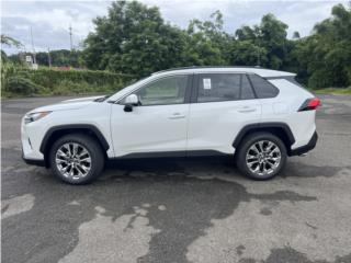 Toyota, Rav4 2024 Puerto Rico