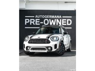 AUTOGERMANA Pre-Owned Puerto Rico