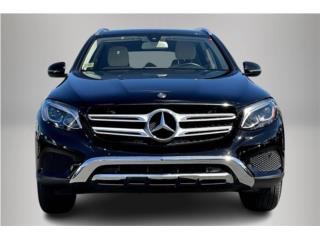 Mercedes Benz Puerto Rico 2019 Mercedes-Benz GLC350