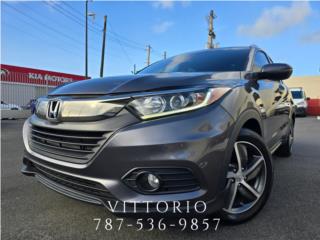 Honda Puerto Rico HONDA HRV EX 2022 | Negociable!