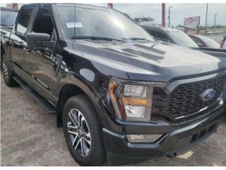 Ford Puerto Rico ****FORD F-150 2021*****