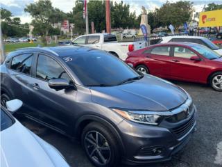 Honda, HRV 2022 Puerto Rico Honda, HRV 2022