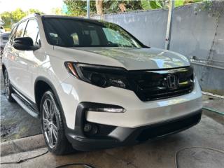 Honda, Pilot 2022 Puerto Rico Honda, Pilot 2022